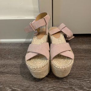 Marc Fisher Wedges